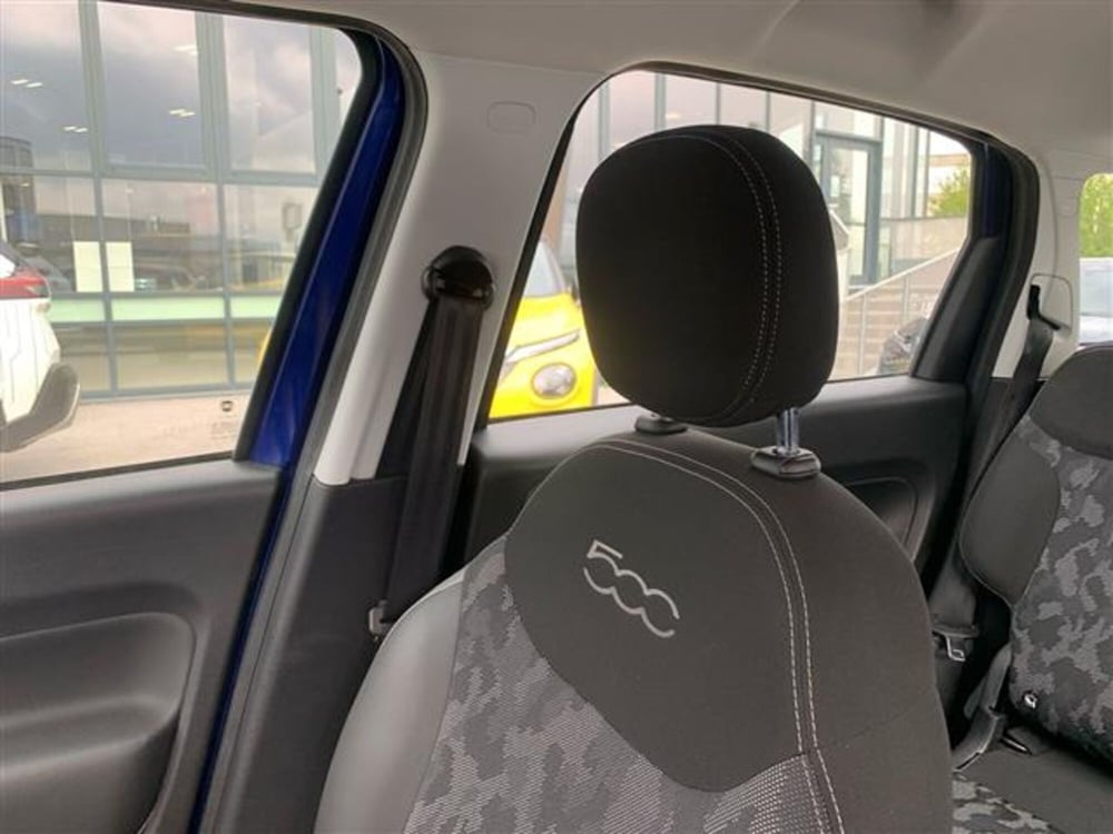 Fiat 500L usata a Asti (15)
