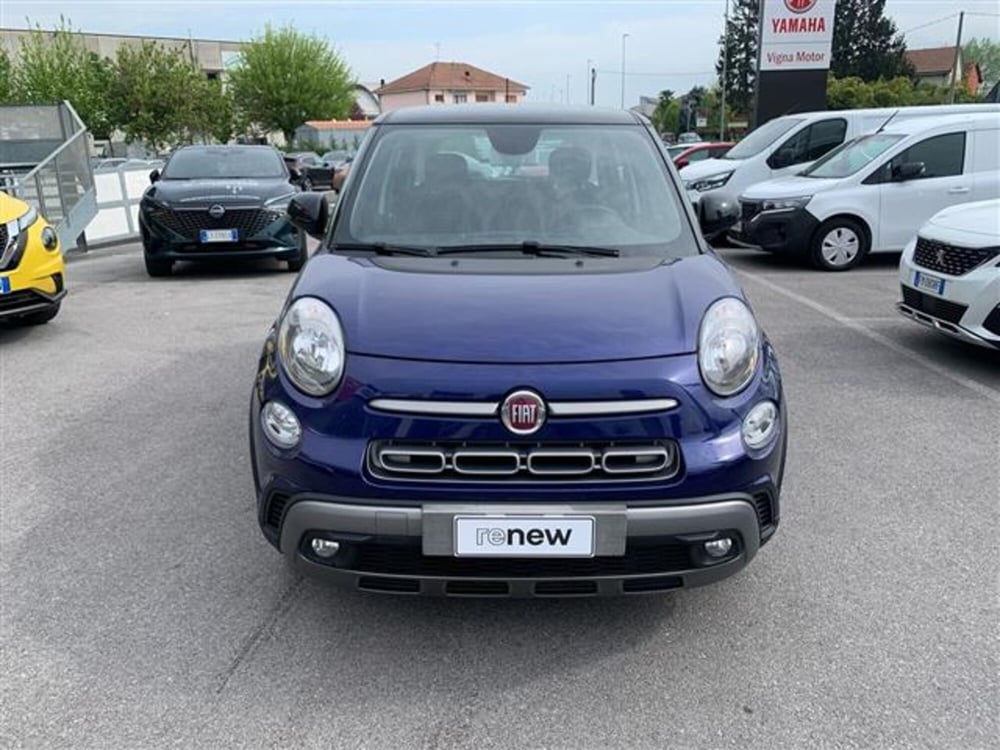 Fiat 500L usata a Asti (2)