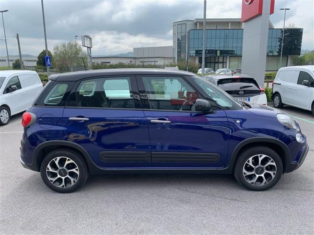 Fiat 500L usata a Asti (4)