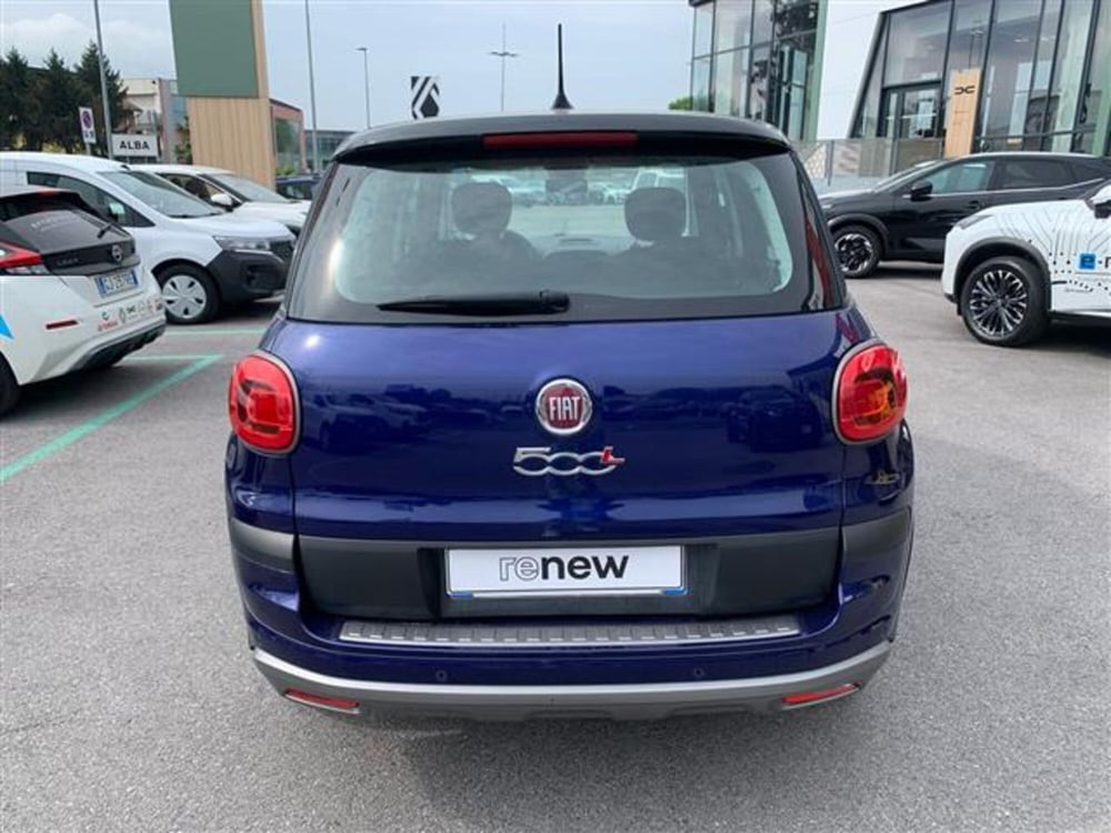 Fiat 500L usata a Asti (6)