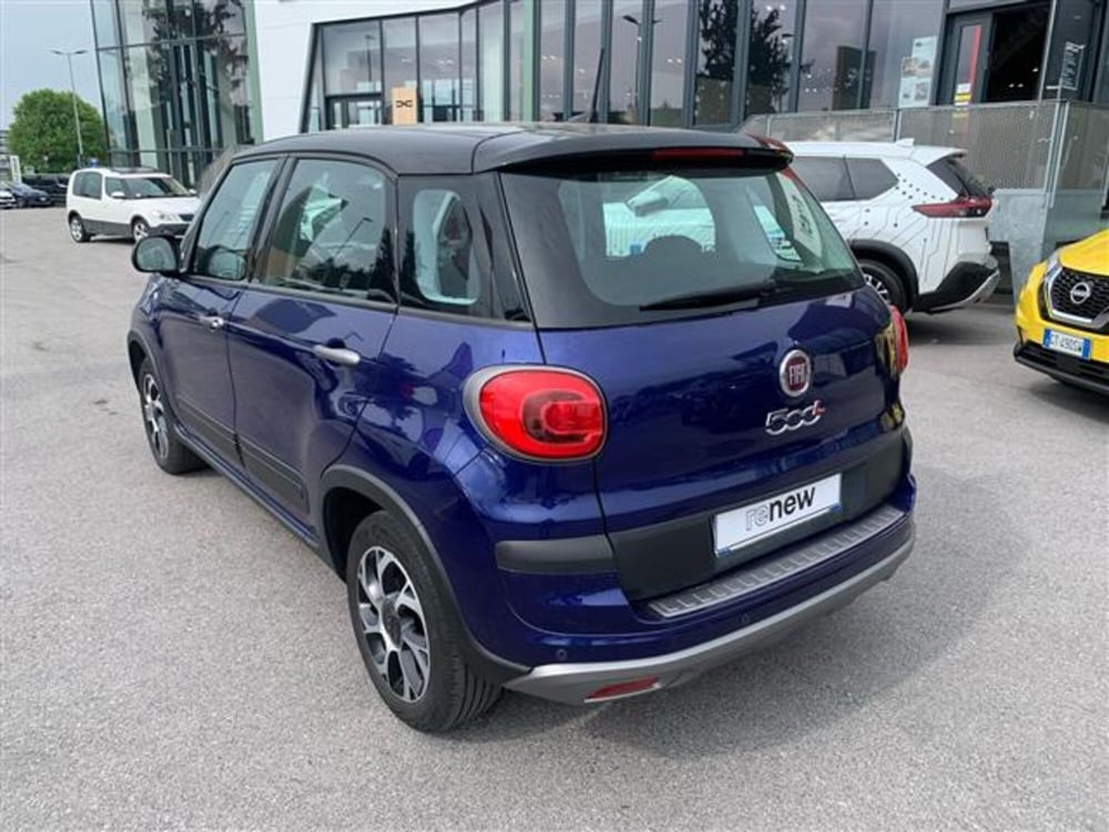 Fiat 500L usata a Asti (7)