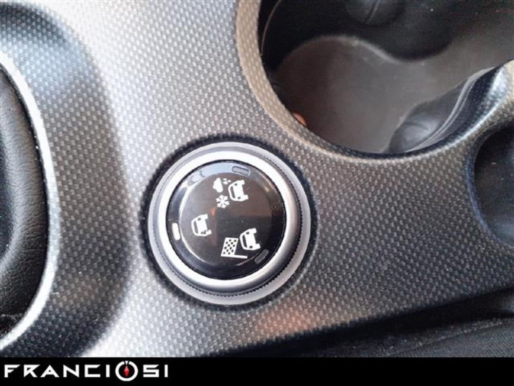 Fiat 500X usata a Modena (12)