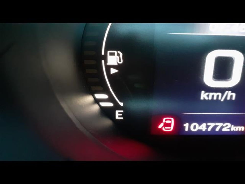 Fiat 500X usata a Modena (13)