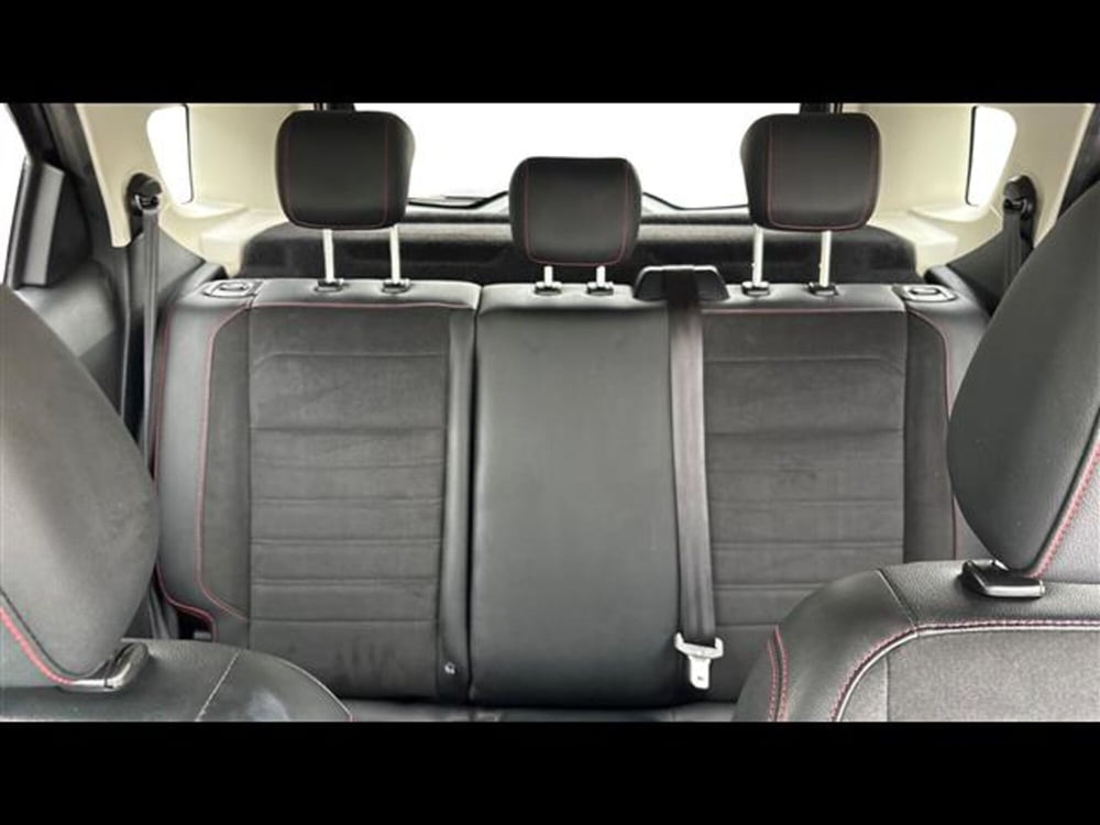 Ford EcoSport usata a Treviso (15)