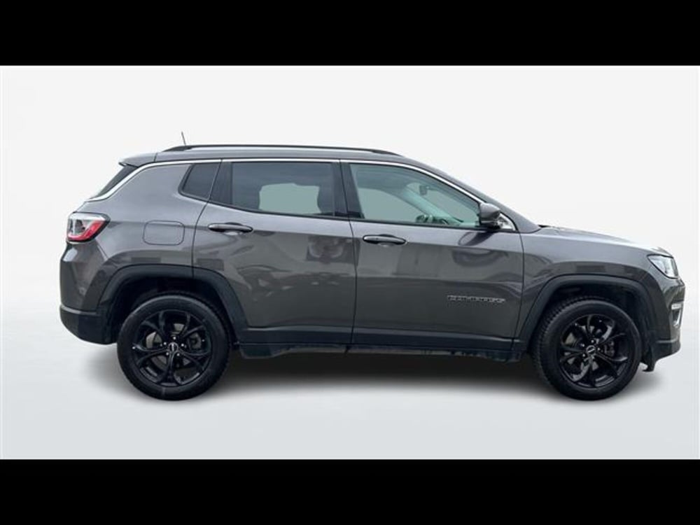 Jeep Compass usata a Parma (3)