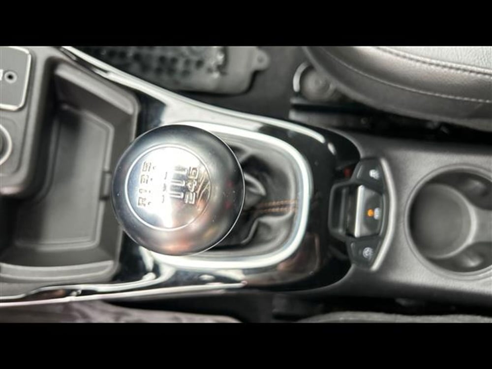 Jeep Compass usata a Parma (8)