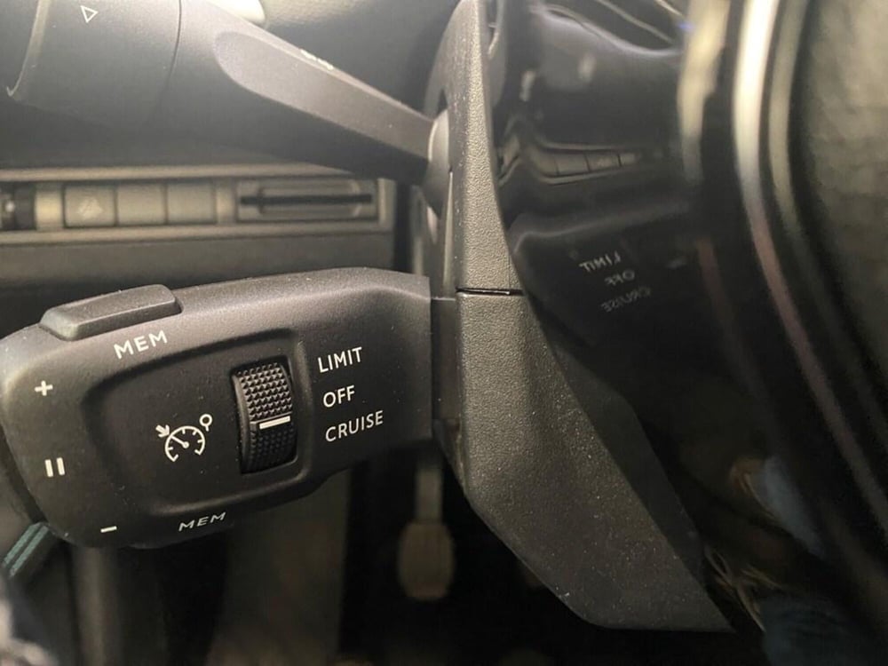 Peugeot 3008 usata a Torino (13)