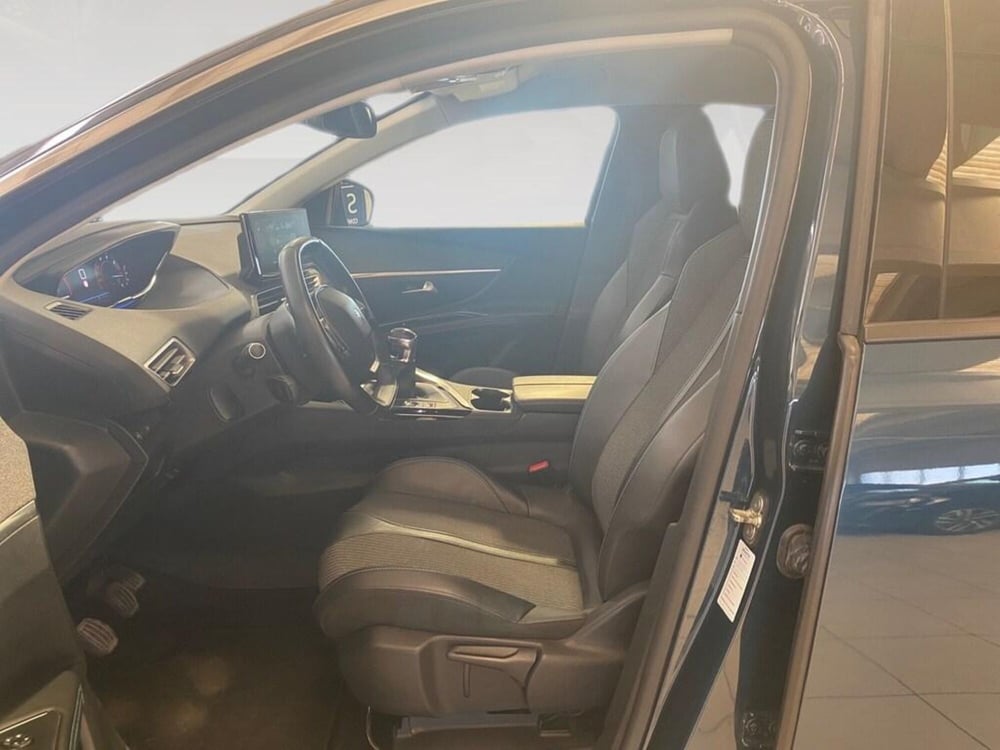 Peugeot 3008 usata a Torino (8)