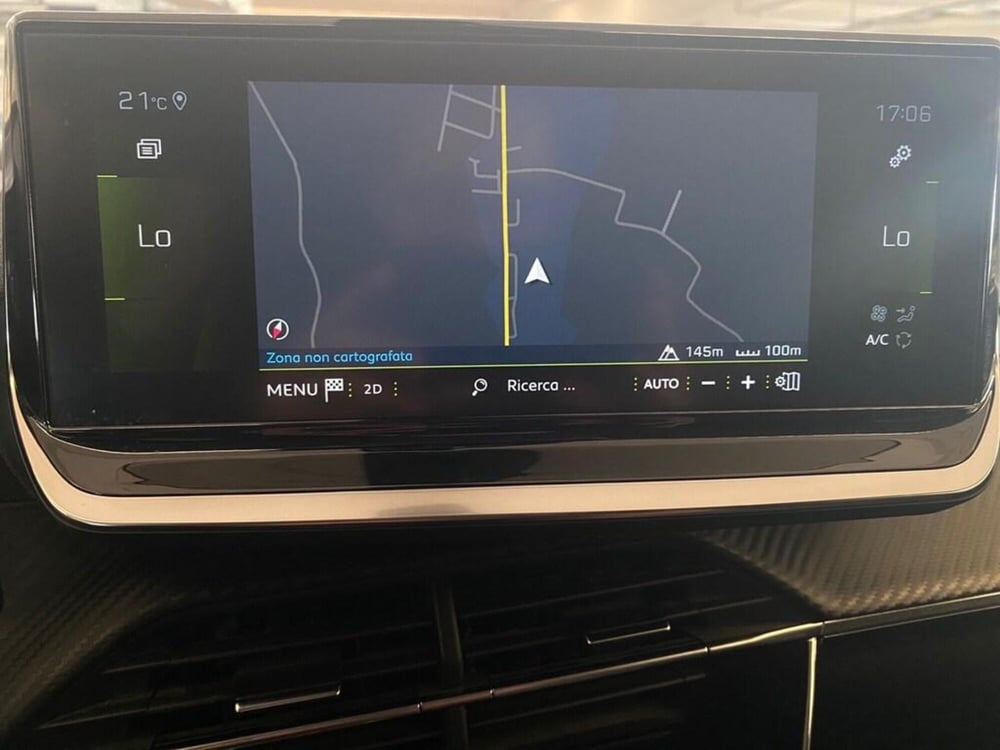 Peugeot 2008 usata a Torino (12)