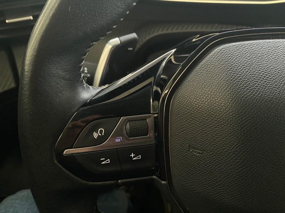 Peugeot 2008 usata a Torino (13)