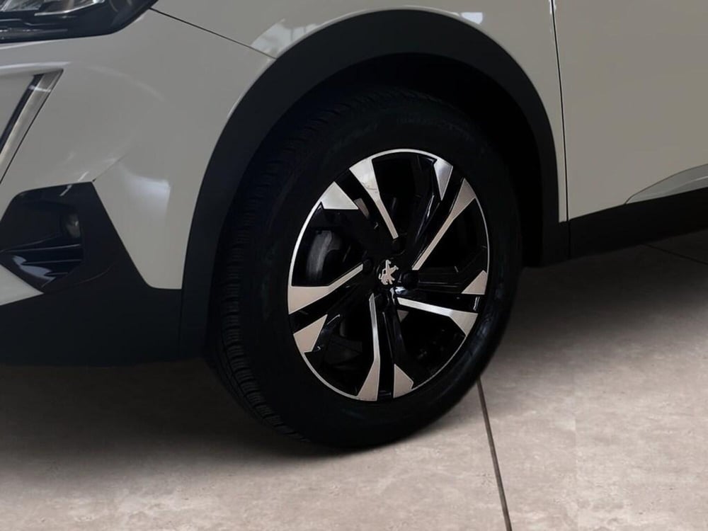 Peugeot 2008 usata a Torino (15)