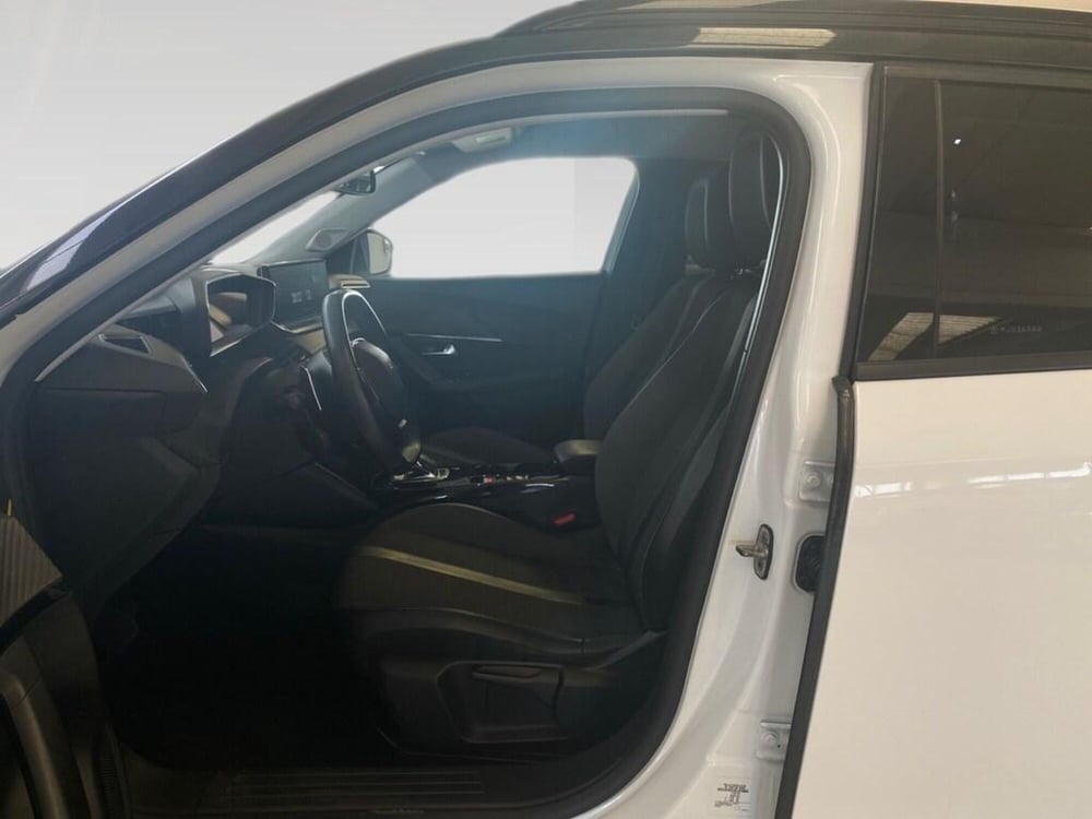 Peugeot 2008 usata a Torino (8)