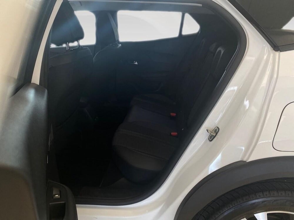 Peugeot 2008 usata a Torino (9)