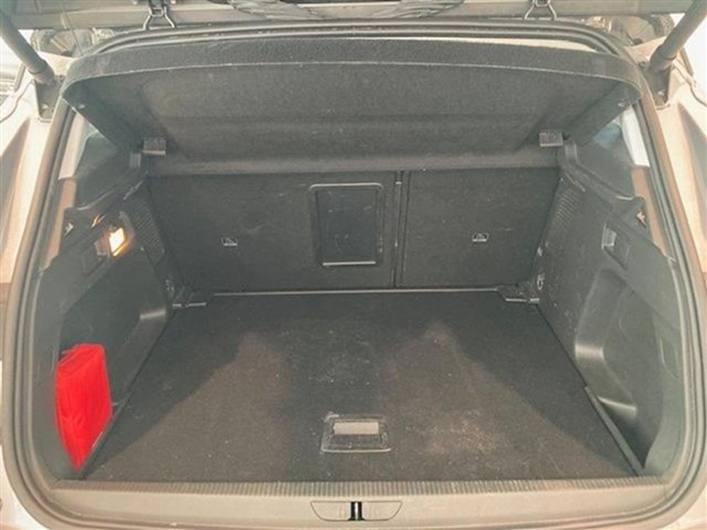 Opel Grandland X usata a Cremona (7)
