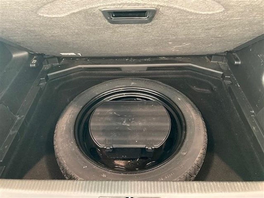 Opel Grandland X usata a Cremona (8)