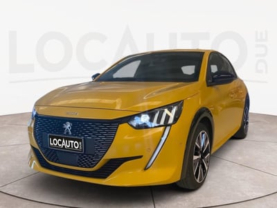 Peugeot 208 PureTech 130 Stop&amp;Start EAT8 5 porte GT Pack del 2022 usata a Torino