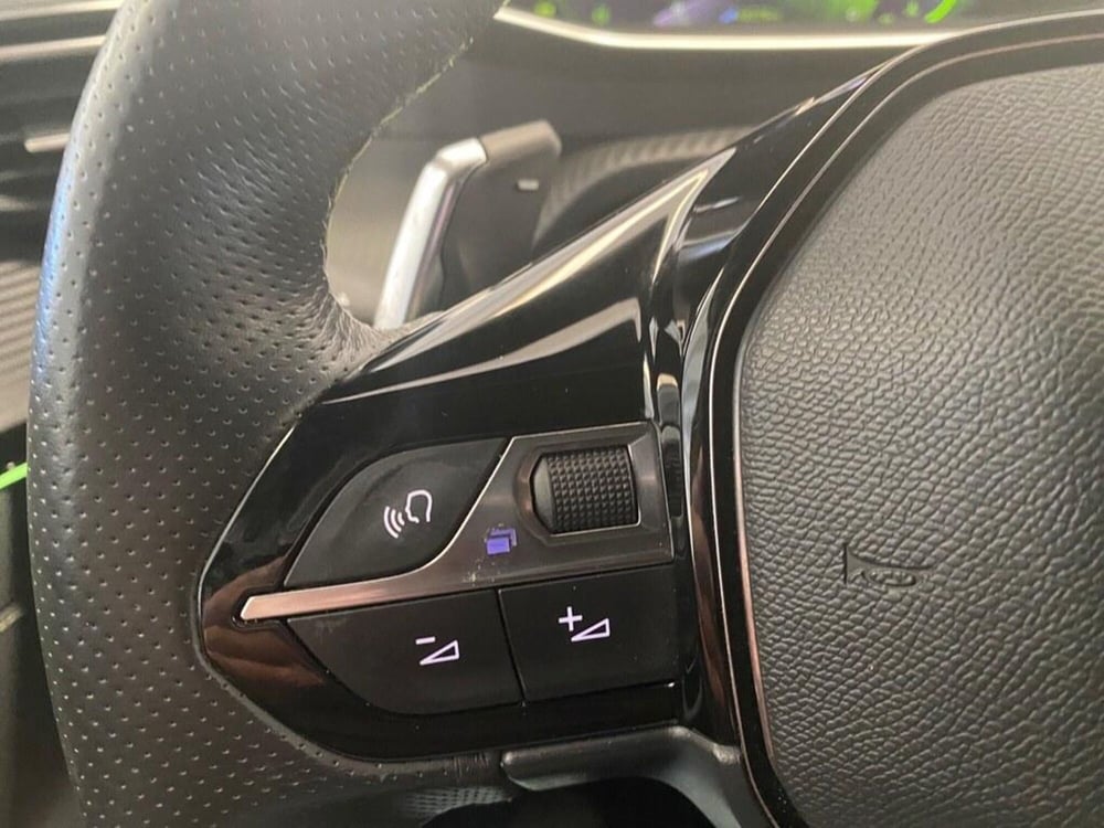 Peugeot 208 usata a Torino (12)