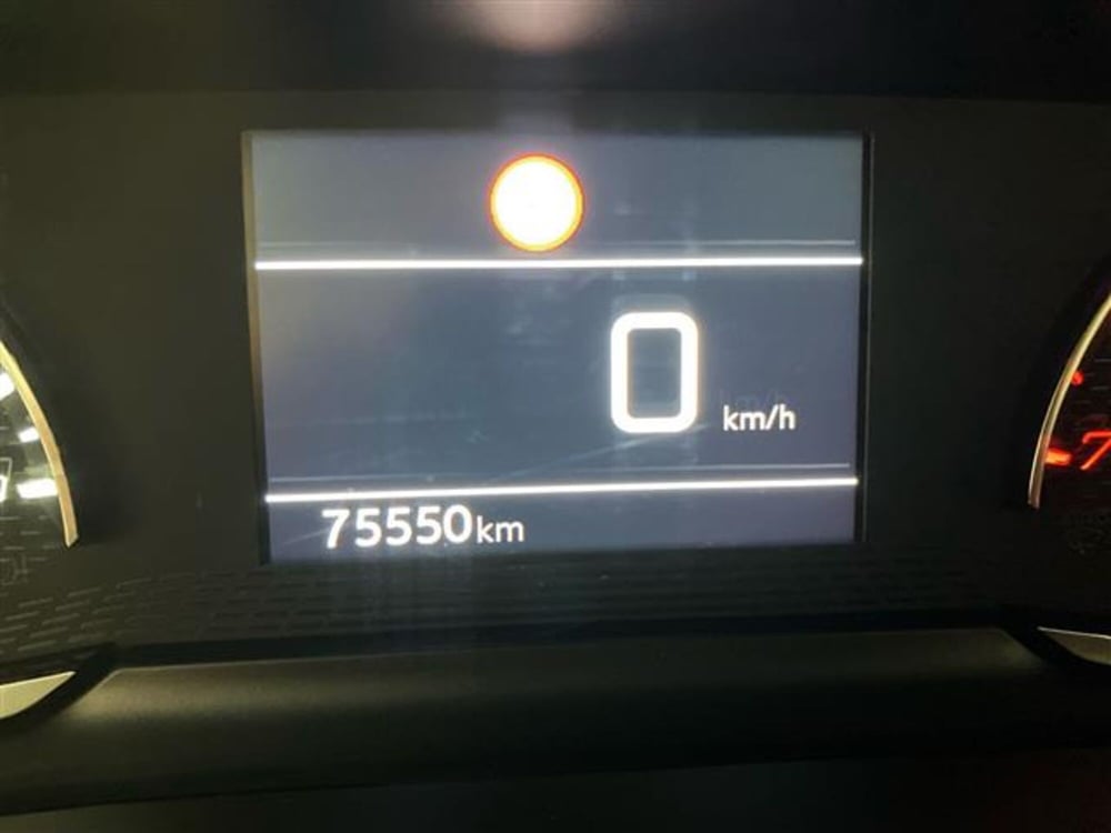 Peugeot 208 usata a Como (15)