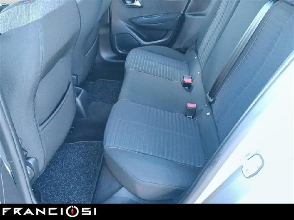 Peugeot 208 usata a Modena (11)