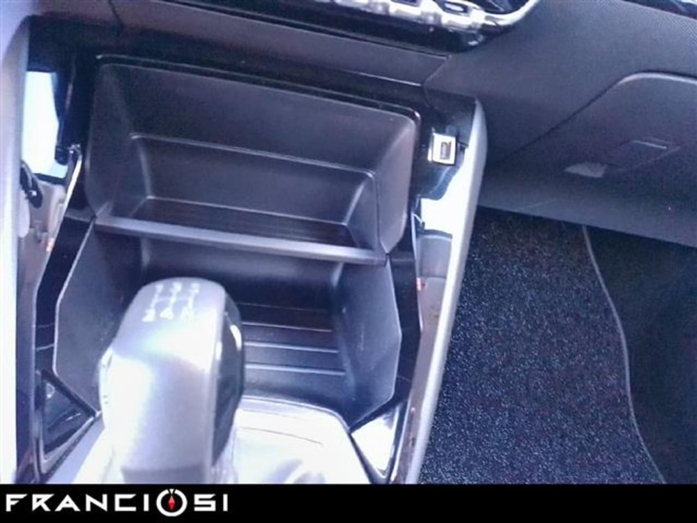 Peugeot 208 usata a Modena (9)