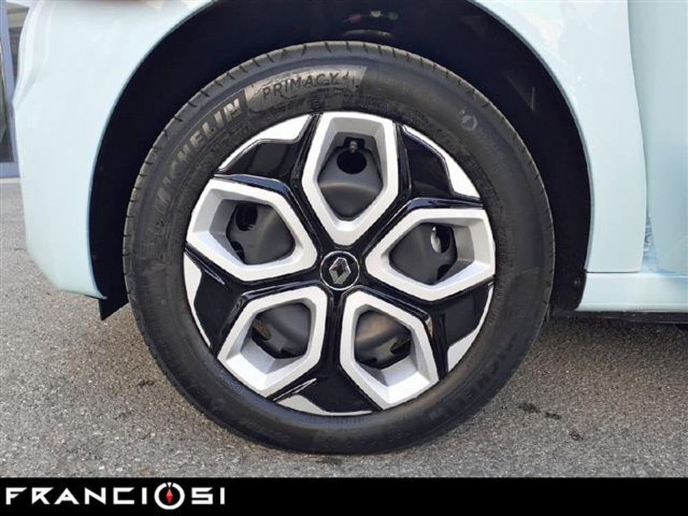 Renault Twingo nuova a Modena (13)