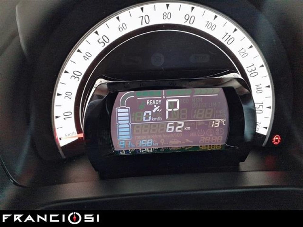 Renault Twingo nuova a Modena (14)