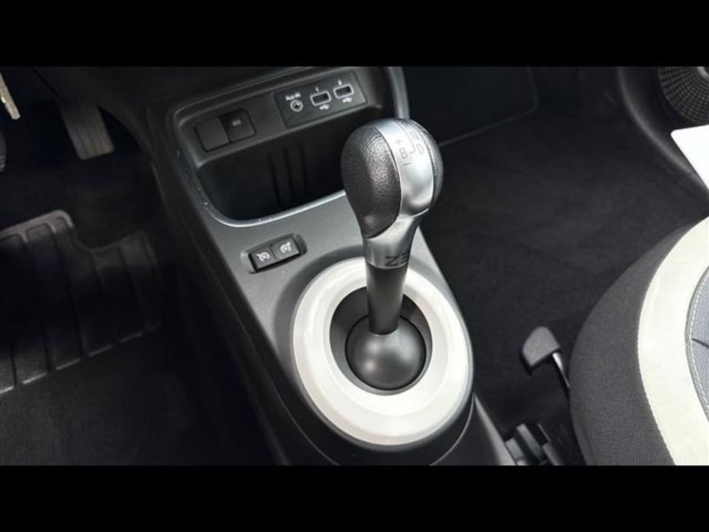 Renault Twingo usata a Treviso (11)