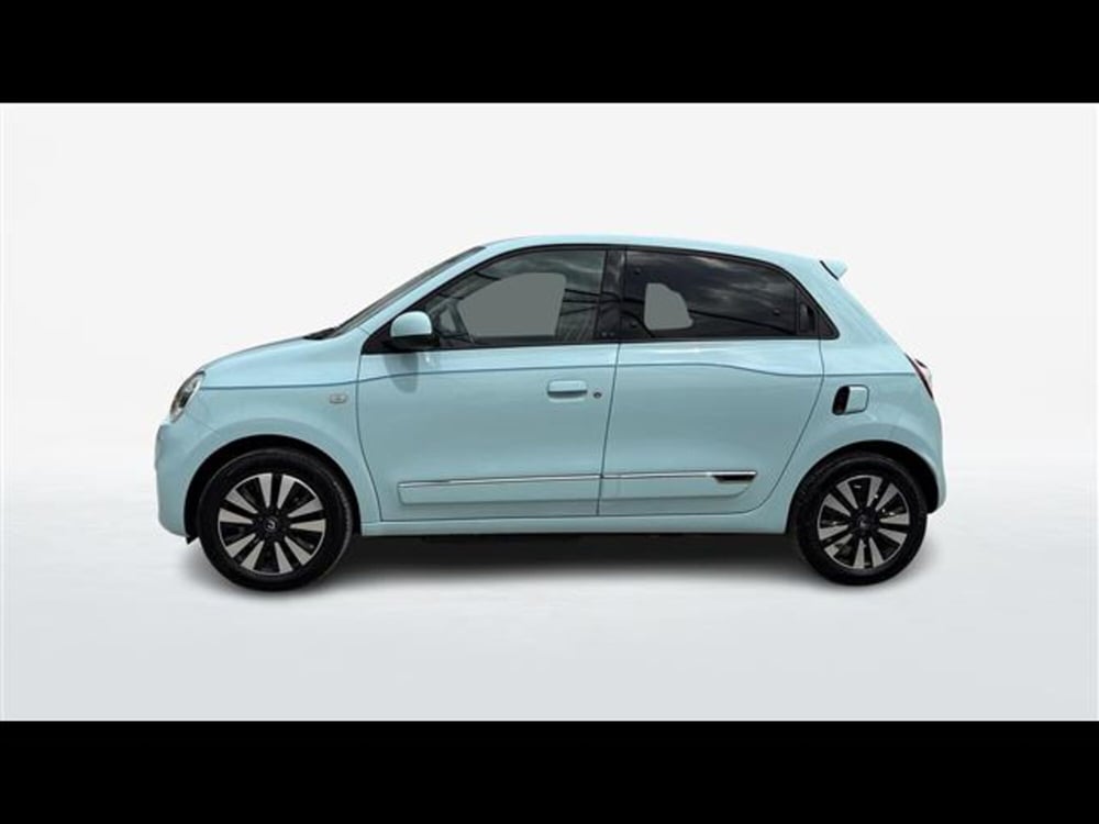 Renault Twingo usata a Treviso (2)