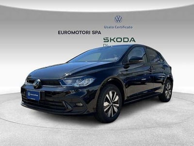 Volkswagen Polo 1.0 tsi Edition 95cv nuova a Grosseto