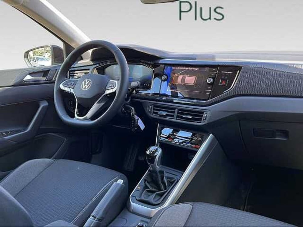 Volkswagen Polo nuova a Grosseto (10)