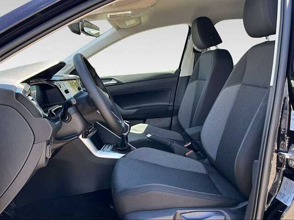 Volkswagen Polo nuova a Grosseto (11)
