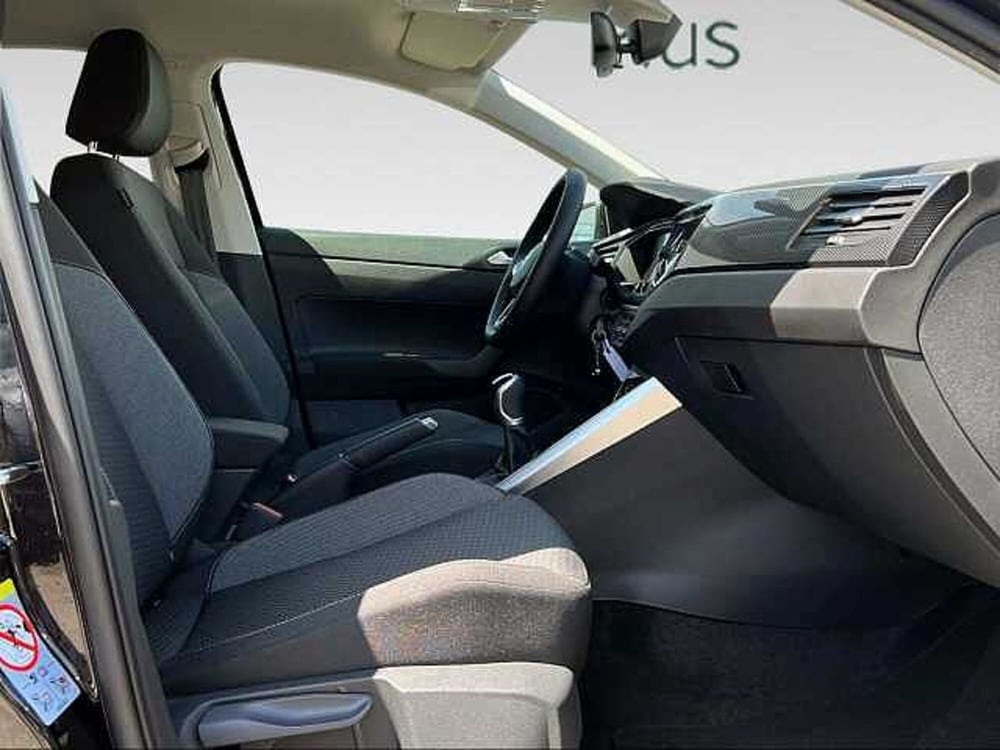 Volkswagen Polo nuova a Grosseto (12)