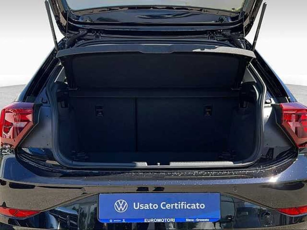 Volkswagen Polo nuova a Grosseto (14)