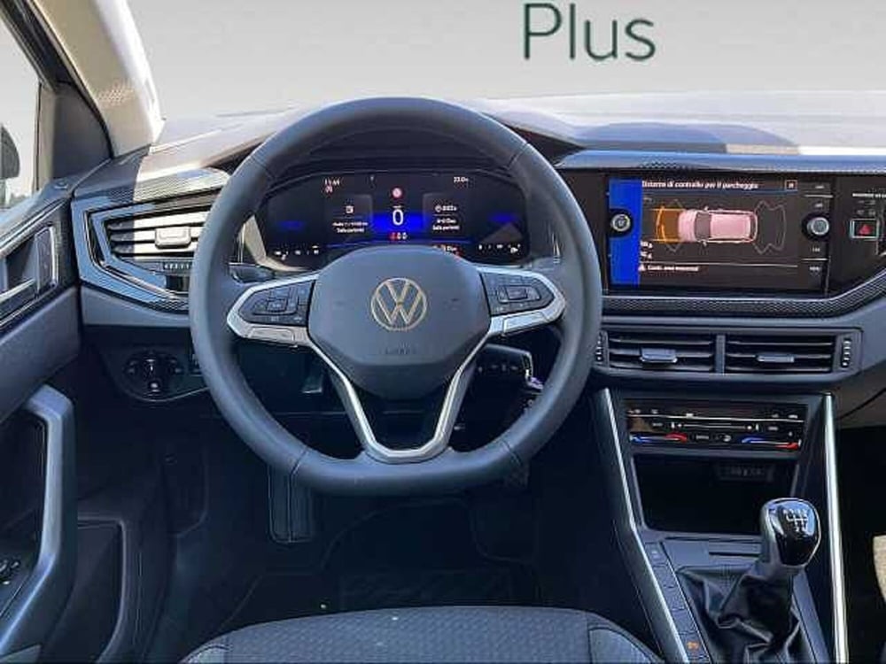Volkswagen Polo nuova a Grosseto (8)