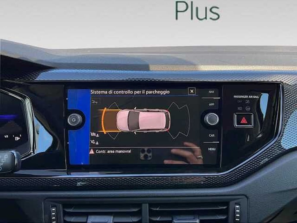 Volkswagen Polo nuova a Grosseto (9)