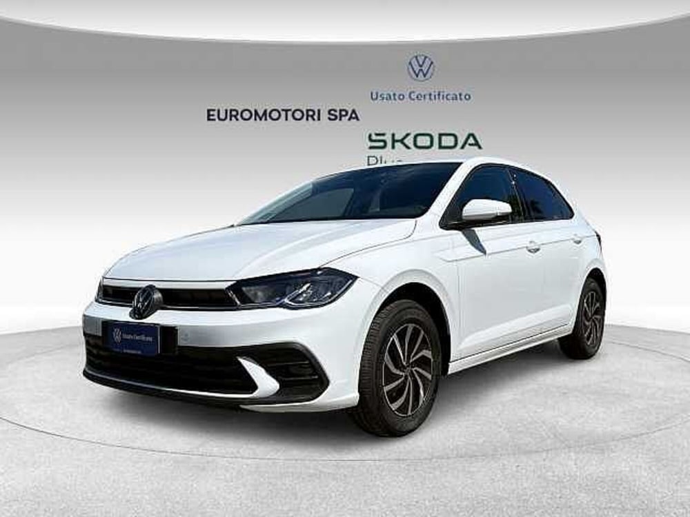 Volkswagen Polo nuova a Grosseto