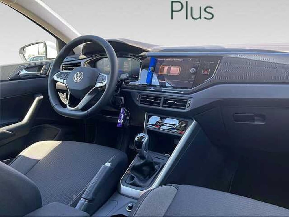 Volkswagen Polo nuova a Grosseto (10)