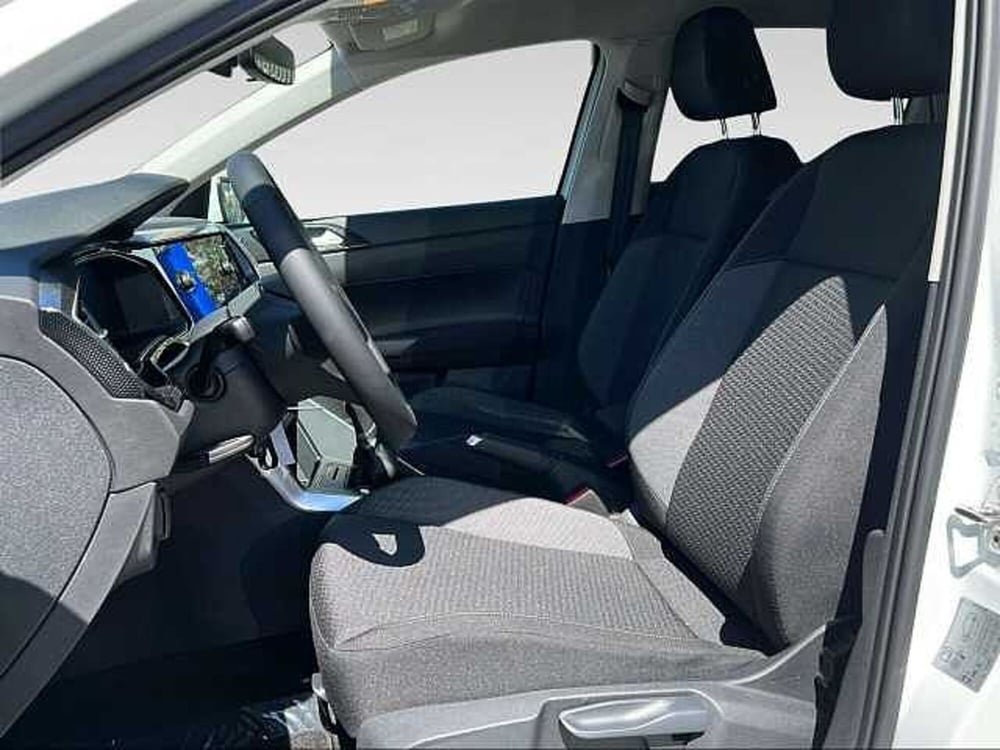 Volkswagen Polo nuova a Grosseto (11)