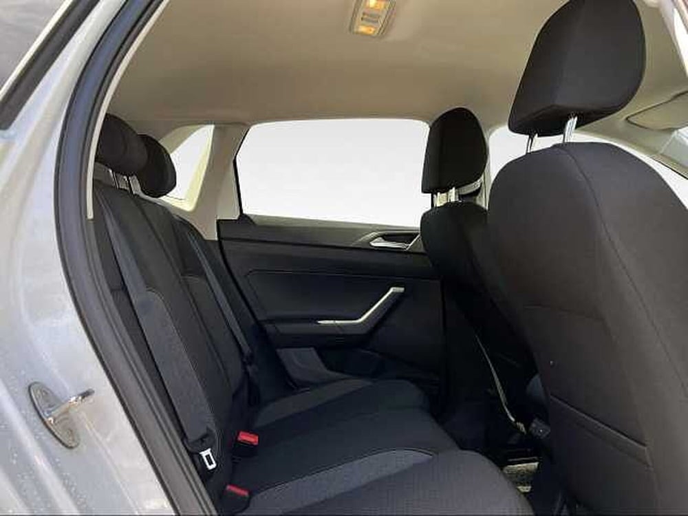 Volkswagen Polo nuova a Grosseto (13)