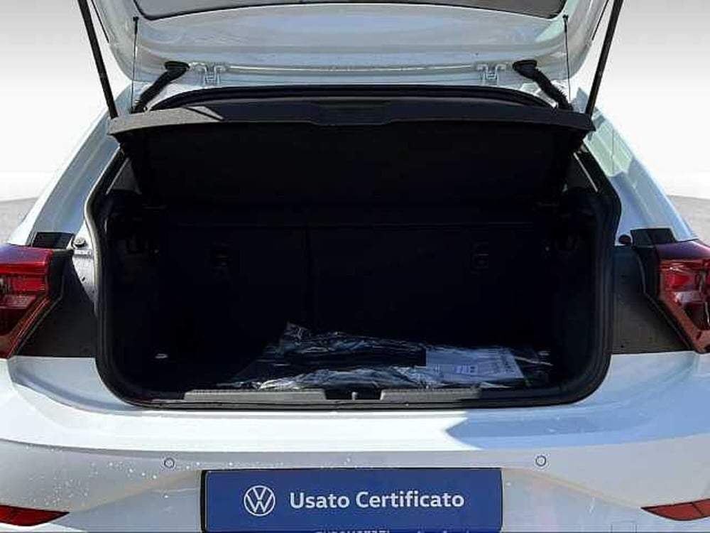 Volkswagen Polo nuova a Grosseto (14)