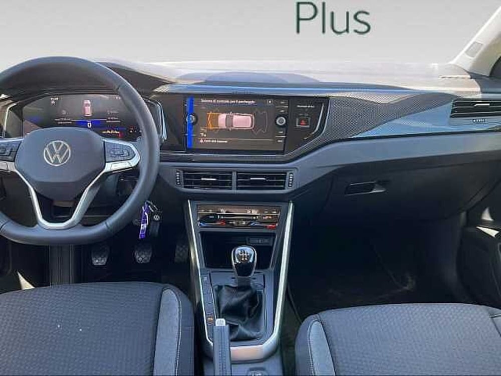 Volkswagen Polo nuova a Grosseto (7)