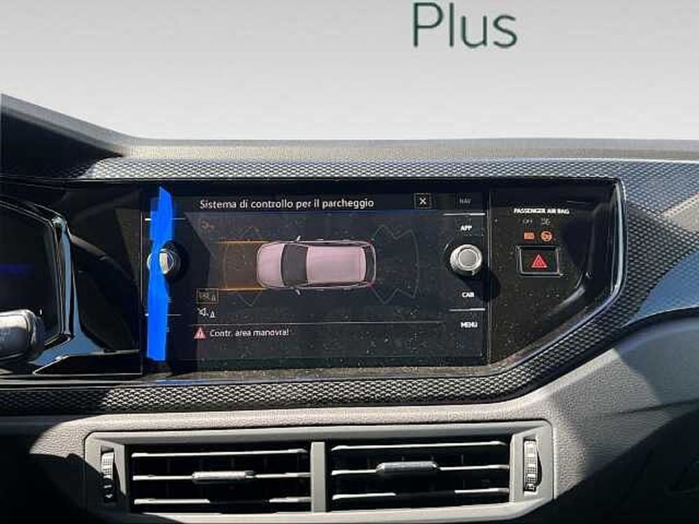 Volkswagen Polo nuova a Grosseto (9)