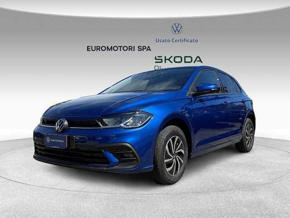 Volkswagen Polo nuova a Grosseto