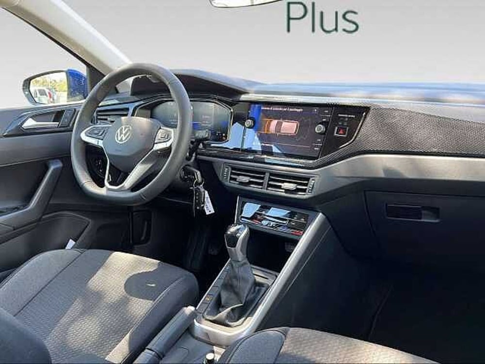Volkswagen Polo nuova a Grosseto (10)