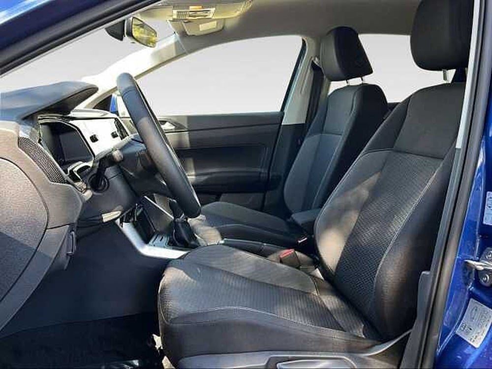 Volkswagen Polo nuova a Grosseto (11)