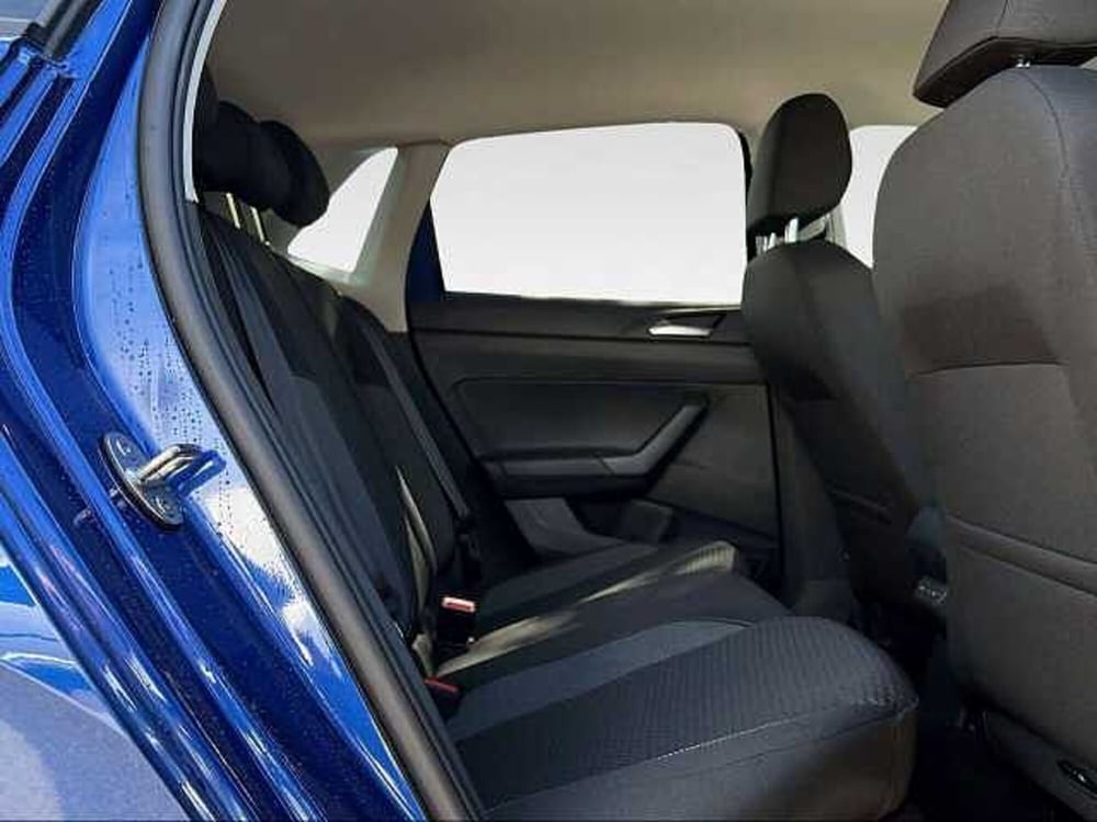 Volkswagen Polo nuova a Grosseto (13)