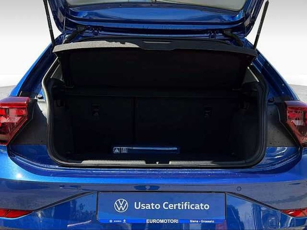 Volkswagen Polo nuova a Grosseto (14)