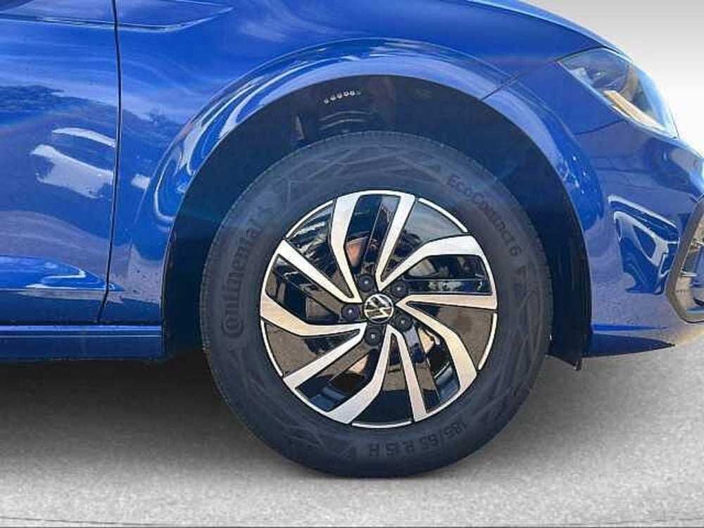 Volkswagen Polo nuova a Grosseto (15)