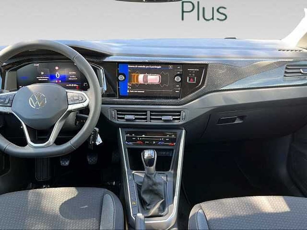 Volkswagen Polo nuova a Grosseto (7)