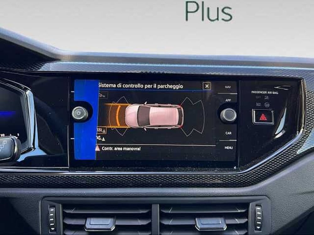 Volkswagen Polo nuova a Grosseto (9)